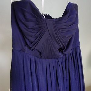 David's Bridal Versa Dress